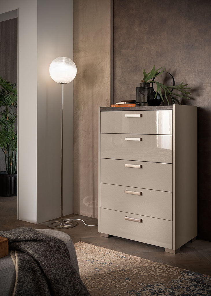 Alf - 5 Drawer Chest