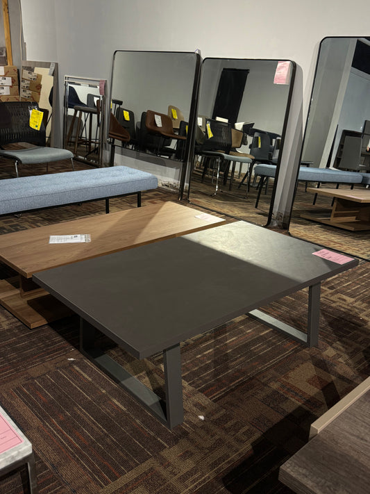 Status - Rectangular Coffee Table
