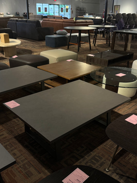 Status - Kali Coffee Table (Wide)