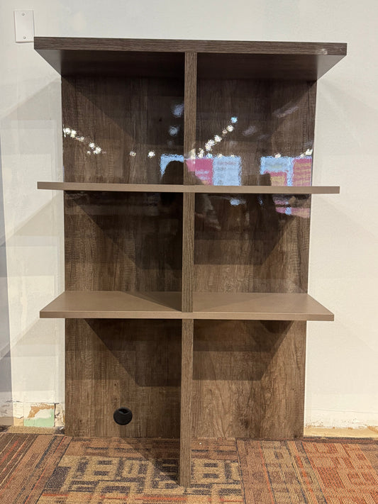 Alf - Matera File Cabinet Hutch (Hutch only)