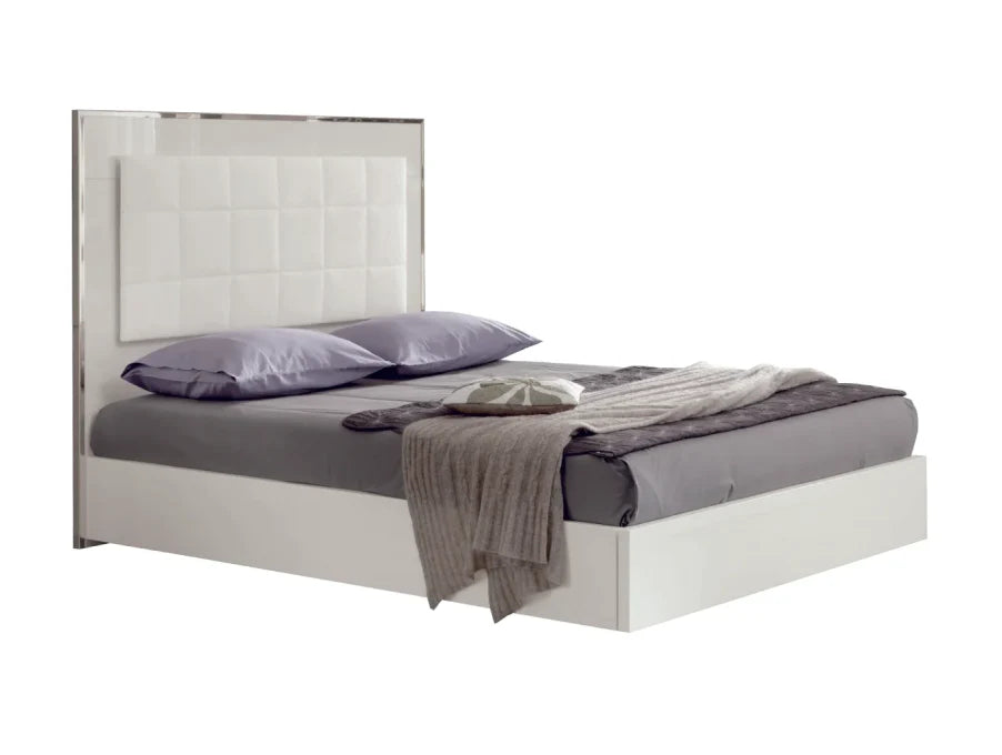 Alf - Imperia Bed Frame (King)