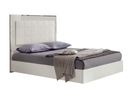 Alf - Imperia Bed Frame (King)