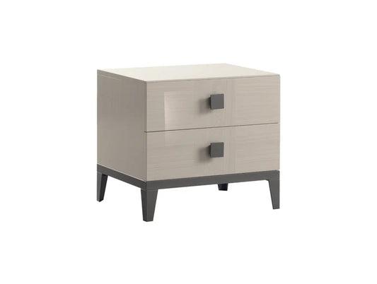 Alf Italia - Mont Blanc Nightstand