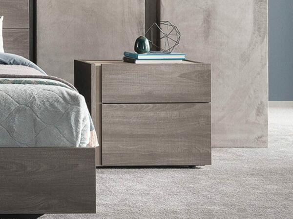 Alf - Nizza Nightstand