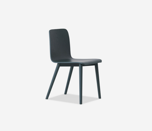 EQ3 - Tami Dining Chair (Smoky Blue)