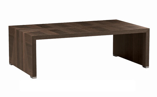 Alf Italia - Accademia Rectangular Coffee Table