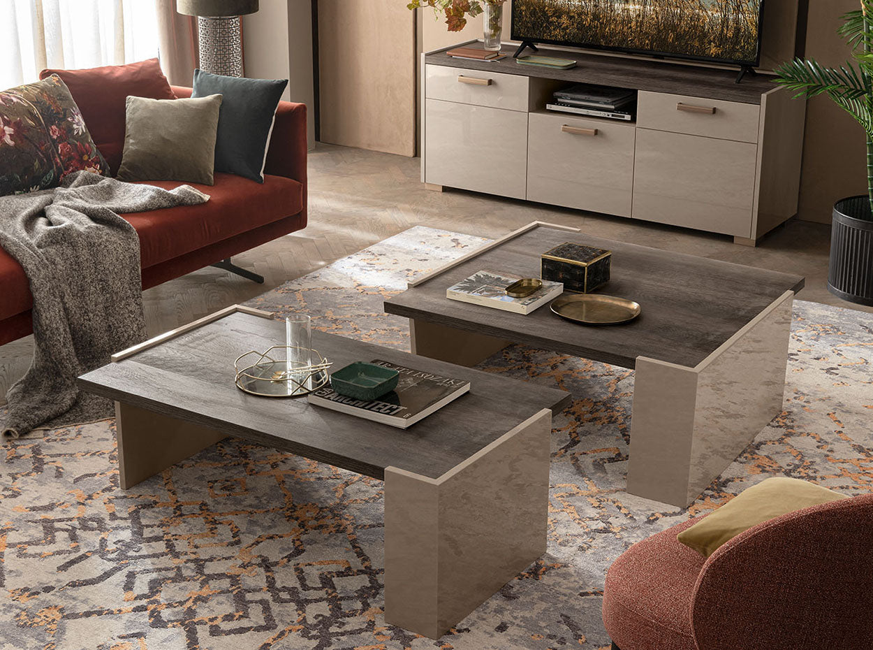 Alf - Belpasso Rectangular Coffee Table