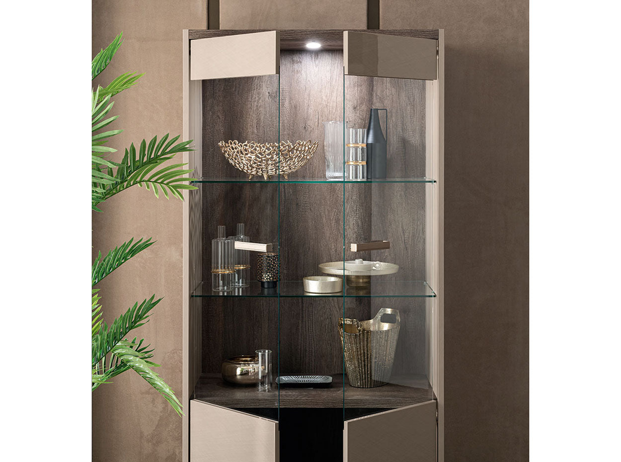 Alf - Belpasso 2 Door Curio