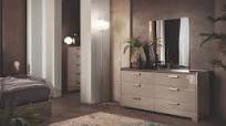 Alf - Belpasso Sideboard and Mirror