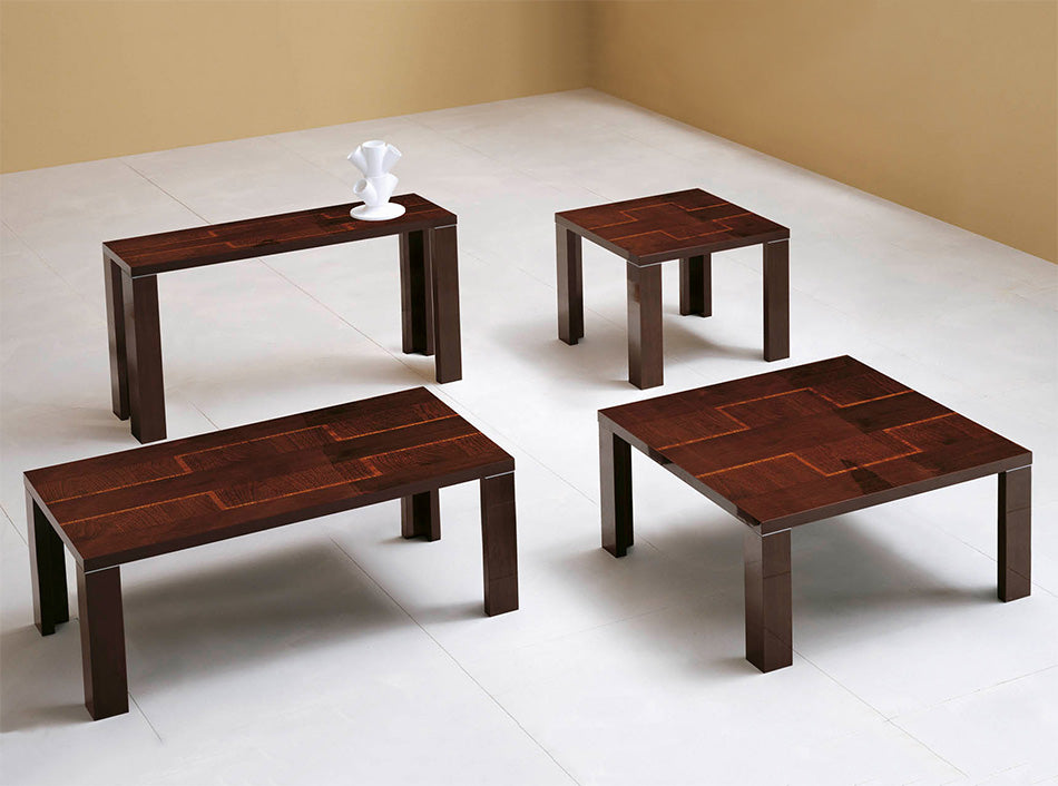 Alf - Pisa Cocktail Table